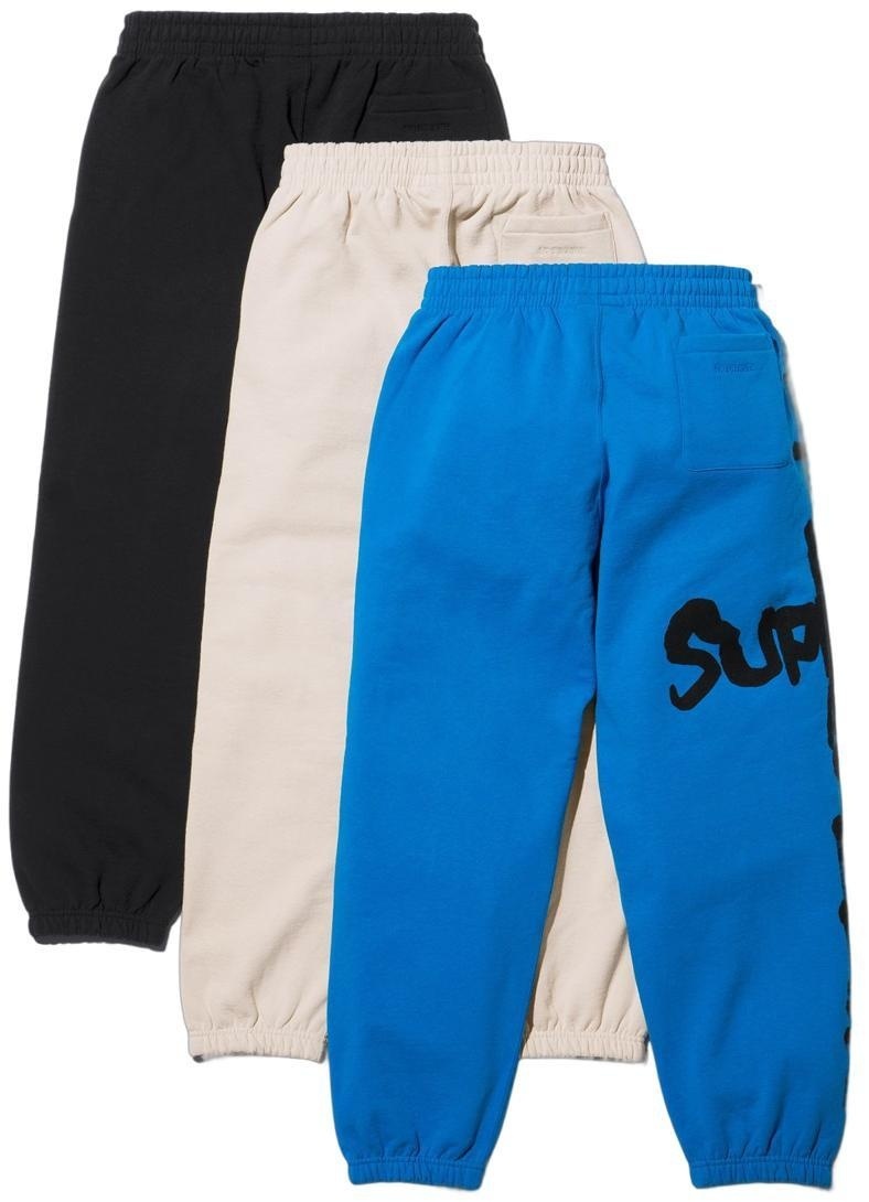 Supreme®/Thrasher® Sweatpant view 17